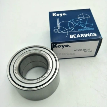 Bilya Teker Ön Yarıs 01-05 None (Oem No: 90369-38022)