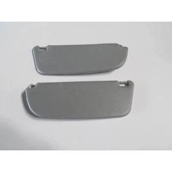 1993-2000 Opel Corsa B Güneşlik Sağ-Sol Set 2 Parça (Adet)