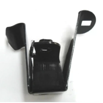 1993-2000 Opel Corsa B Ön Tampon İç Bağlantı Braketi Sol (Adet) (Oem No:90388423)