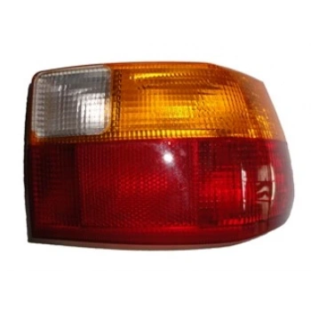 1992-1994 Opel Astra F Hb- Stop Lambası Sağ Sarı-Kırmızı-Beyaz (Famella) (Adet) (Oem No:90421970)