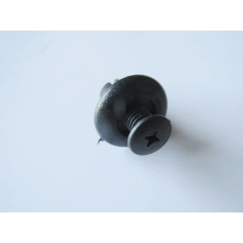 Hyundaı Accent- Mılenyum- 00/02; Ön Çamurluk Davlumbazı Klipsi (Yıldız Başlıklı) (Oem No: 90467-09093)