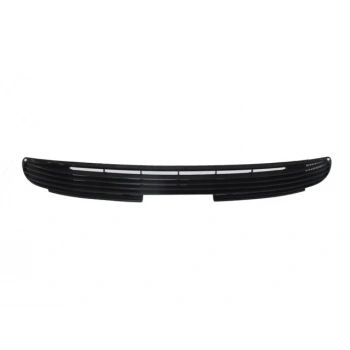 1996-1999 Opel Vectra B Ön Tampon Panjuru Siyah (Adet) (Oem No:90480597)