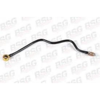 Mazot Borusu Pompadan Fıltreye Ford Transıt M12-M15 2.5 D 93- (Oem No: 904F 9B273 Aa)