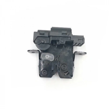 Kilit Bagaj Kapak Qashqaı 07-13 (Oem No: 90502-Ed00A)