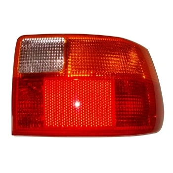 1992-1994 Opel Astra F Hb- Stop Lambası Sağ Sarı-Kırmızı-Beyaz (Tyc) (Adet) (Oem No:90421970)