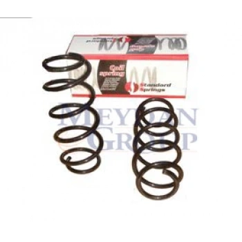 1999-2009 Opel Astra G Sd-Hb- Ön Helezon Yayı Sağ-Sol (2Li Set) 2.0Di-Dti (12,50X140X326) (Stdr) (Adet) (Oem No:90512021)