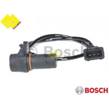 Krank Devir Sensörü  Takım Opel Opel / Saab Opel Astra, Frontera, Omega, S 97-00 (Oem No: 90540188)