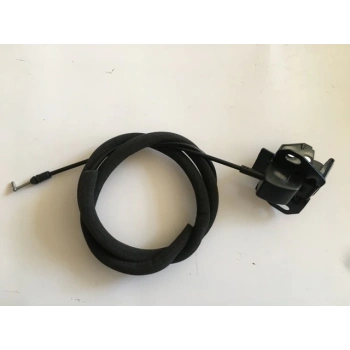 Renault Master- 3- 11/19; Bagaj Kilidi Üst Sağ Kilit Karşılığıyla Birlikte (Kablolu) (Oem No: 905920001R)