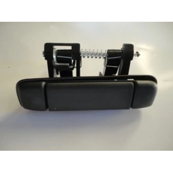 1996-1999 Nissan Pathfinder Bagaj Açma Kolu Siyah Pütürlü  (Adet) (Oem No:906060W003)
