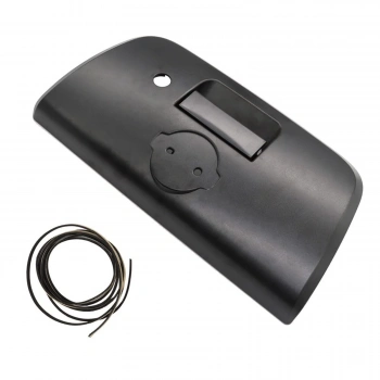 Bagaj Kapak Açma Kolu Pıckup 03-11 Skystar Yd25 (Oem No: 90606-9Z400)