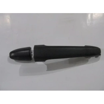 Mercedes Sprınter- 07/13; Orta Kapı Dış Açma Kolu Sağ Siyah (Pütürlü Tip) (Hushan) (Oem No: 9067600170)