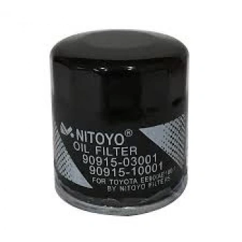 YAG FİLTRESİ . JAPON COROLLA (E9, E10, E11, E12, E15, E21) : YARIS (P1, P9, P13) 1.0/1.3/1.5 Hybrid 9 1.3:1.4:1.6:1.8 Hybrid 88- (Oem No: 90915-03001)