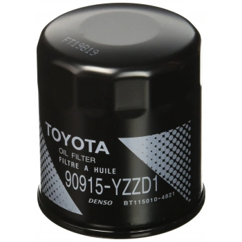 Yag Filtresi . Japon Corolla (E12, E15) : Hılux (Kun15, Kun25, Kun26, Kun35) 06-15 : Hılux (Gun135, G 1.4 D4D 04-08 (Oem No: 90915-20003)
