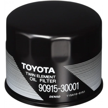 Yağ Filtresi Hılux-Hıace Y.M. / D4D (Oem No: 90915-30001)