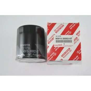 Yağ Filtresi B2500 / Ranger 2.5D / Avensis 2.0 D4D / Hıace 2.4D (Oem No: 909153-00028T)