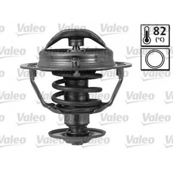 Termostat Corolla Vvt Dizel / Corolla 06Sonrası / Avensıs / Yarıs  82°C (Oem No: 90916-03201)