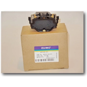 Atesleme Bobını U1014 Japon Corona (T19) : Carına E (T19) 2.0 96-97 : Rav4 (A1) 2.0 95-96 2.0 92-96 (Oem No: 90919-02163)