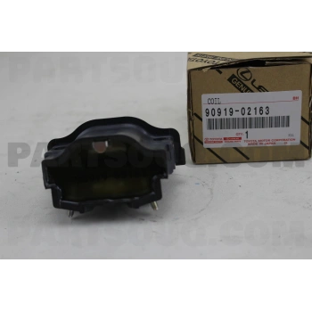 Ateşleme Bobini Corona  92-95 2.0 / Carına  96-97 3Sfe (Oem No: 90919-02163)