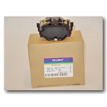 Ateşleme Bobini Corona  92-95 2.0 / Carına  96-97 3Sfe (Oem No: 90919-02163)