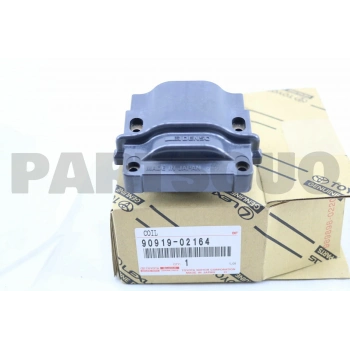 Atesleme Bobını . Japon Corolla (E10, E11) 1.3:1.6 93-99 (Oem No: 90919-02164)