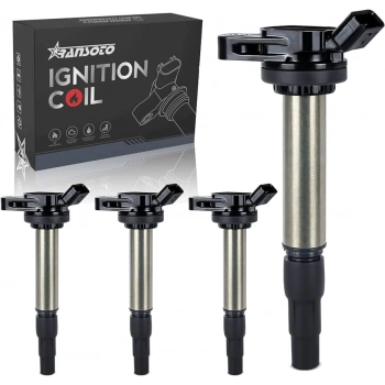 Ateşleme Bobini Corolla 06-21 1.6 / Aurıs 07-12 / Avensıs 09Sonrası (Oem No: 90919-02252)