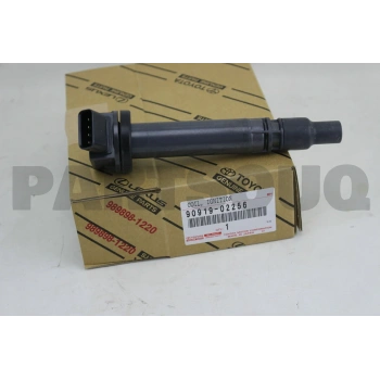 Atesleme Bobını . Japon Rav4 (A4) 2.5 Hybrid 16- (Oem No: 90919-02256)