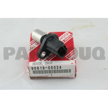 Sensör Tdc (Eksantrik) Yarıs 00-06 (Oem No: 90919-05024)