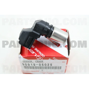 Sensör Krank Pozisyon Hılux 06-11 / Avensıs  98-00 Kablosuz / Hıace 05Sonrası (Oem No: 90919-05025)
