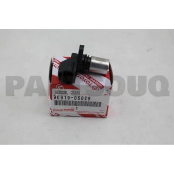 Sensör Krank Pozisyon Corolla 03-18 D4D / Yarıs / Aurıs / Avensis 2.0 / 1Nd (Oem No: 90919-05029)