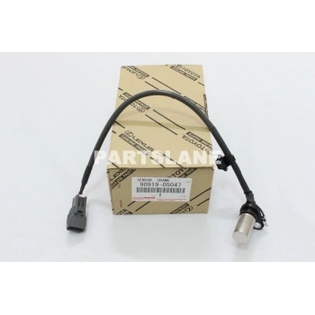 Sensör Krank Pozisyon Avensıs 2.0 Cc 00-02 / Rav41Azfe (Oem No: 90919-05047)