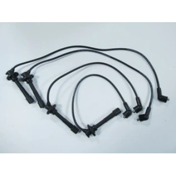 1988-1992 Toyota Corolla Ae92 Buji Kablosu Takım (4Af) 1.6Cc Karbüratörlü (Yow Jung) (Adet) (Oem No:9091922211)