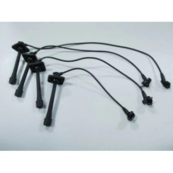 1994-2000 Toyota Rav4 Buji Kablosu Takım (16V)(3Sfe)2.0 Cc (Yow Jung) (Adet) (Oem No:9091922302)