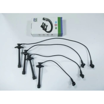 1993-1997 Toyota Corona At191 Buji Kablosu Takım 2.0Cc (3S) Fe (Yow Jung) (Adet) (Oem No:9091922302)