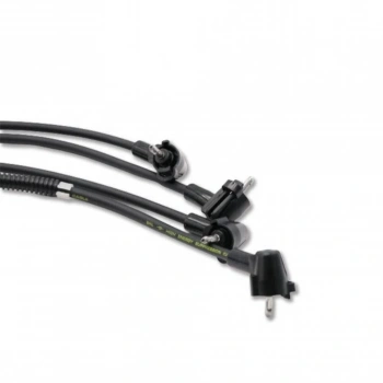 Buji Kablosu Takım Corolla 1.6 4-Afe Enj. (Oem No: 90919-22327)