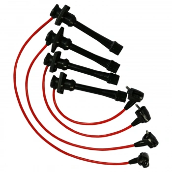Buji Kablosu Takım Corolla 1.6 4-Afe Enj. (Oem No: 90919-22327)