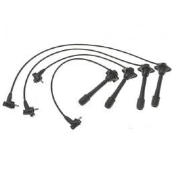 Bujı Kablosu Takım Enjektörlü / 9091922327 Japon Corolla Ae101 1,6 Benzın 16V 93- (Oem No: 9091922373)