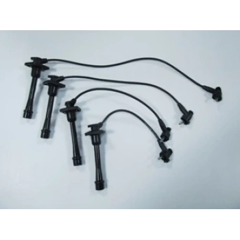 1997-1998 Toyota Corolla Ae101 Buji Kablosu Takım (16V)Ee111(4Efe)1.3 Cc (Yow Jung) (Adet) (Oem No:9091922395)