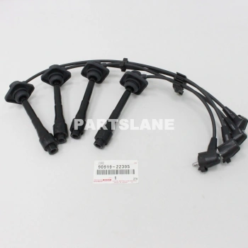 Buji Kablosu Takım Corolla 1.4 4-Efe (Oem No: 90919-22395)