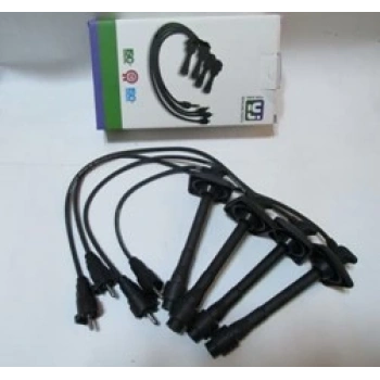 1998-2000 Toyota Avensis Buji Kablosu Takım (16V)St220(3Sfe)2.0 Cc (Yow Jung) (Adet) (Oem No:9091922400)