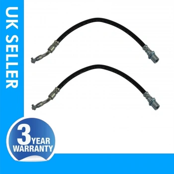 Hortum Fren Hiace Ön Sol (2 Adet)