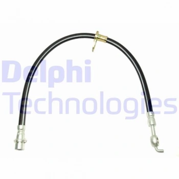 Hortum Fren Yaris 2006-2011 On (2 Adet)