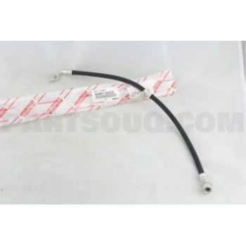Hortum Fren Rav400-06 Ön Sol (Oem No: 9094702C55)