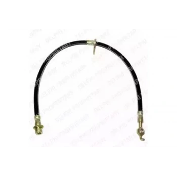 Fren Hortumu Ön Sol . Japon Corolla (E12) : Verso (R1) 04-08 1.4:1.6:1.4 D4D 02-06 (Oem No: 90947-02D23)