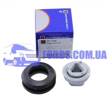Dıreksıyon Kutu Tamır Takımı Ford Sıerra-P100 Bm 86- (Oem No: 90Bb-3576.Ba)