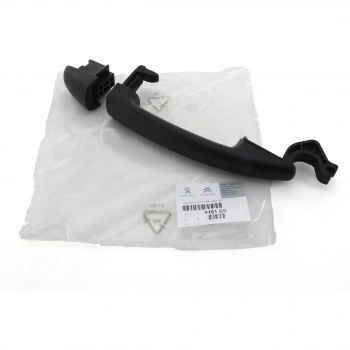 Peugeot Partner- Van- 10/18; Ön/Arka Kapı Dış Açma Kolu Sağ/Sol Aynı (Adet) (Oem No: 9101.Gg)