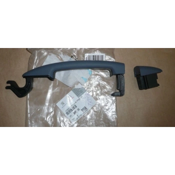 Dış Kapı Açma Kolu Psa Partner/Berlıngo207/C4 B.M 07- (Oem No: 9101.Gh)