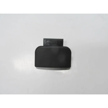 1996-2002 Peugeot Partner Ön Kapı Dış Açma Kolu Sağ (Pütürlü Siyah)  (Adet) (Oem No:9101J5)