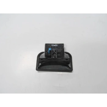 2003-2009 Peugeot Partner Ön Kapı Dış Açma Kolu Sağ (Pütürlü Siyah)  (Adet) (Oem No:9101J5)