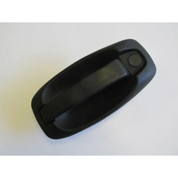 Fıat Fıorıno- 08/24; Sürgülü Kapı Dış Açma Kolu Sağ/Sol Aynı (Adet) Siyah (Oem No: 9101.Ns)