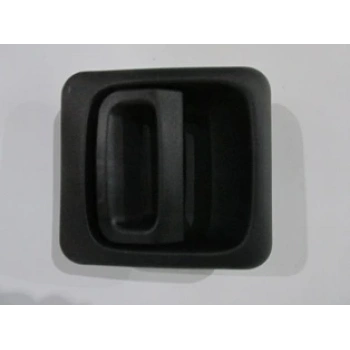 2003-2007 Peugeot Boxer Orta Kapı Dış Açma Kolu Sağ Siyah (Bfn) (Adet) (Oem No:9101T4)